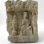 714 3607 Stenrelief